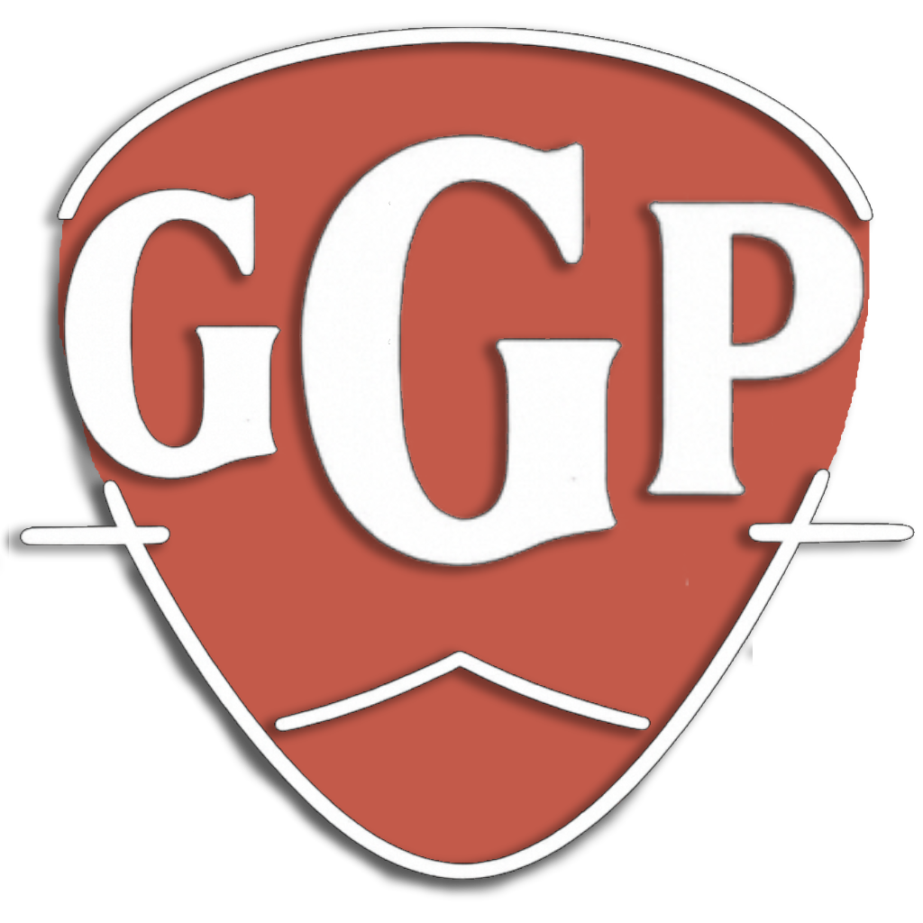 GGP logo